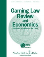 Agency services for on-line participation in lottery games:
feasibility perspectives according to the Italian
legal framework.