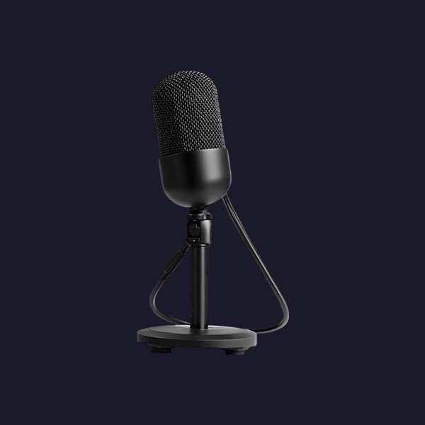 podcast