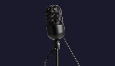 podcast